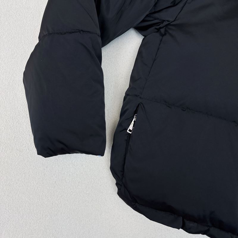 Prada Down Jackets